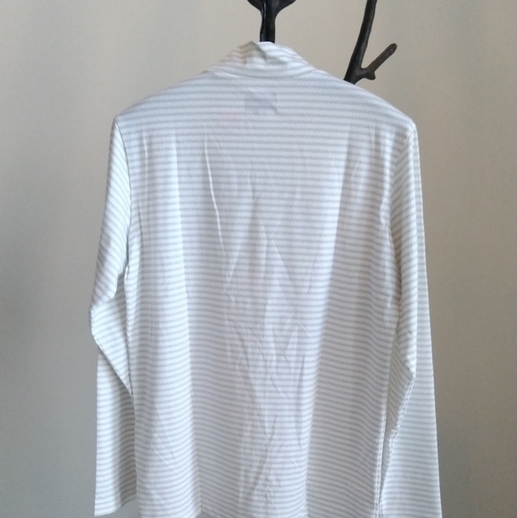 2/$60 New Balance golf long sleeve - Picture 4 of 7